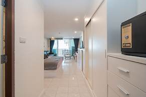 Phuket Palace Condominium by Ale