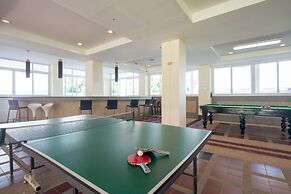 Phuket Palace Condominium by Ale