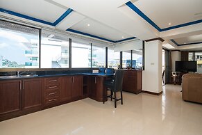 Phuket Palace Condominium by Ale