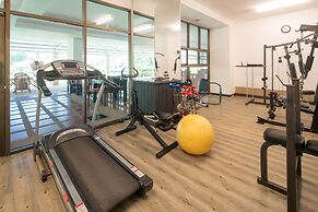 Phuket Palace Condominium by Ale