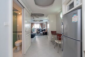 Phuket Palace Condominium by Ale