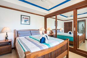 Phuket Palace Condominium by Ale