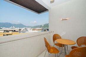 Phuket Palace Condominium by Ale