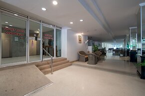 Phuket Palace Condominium by Ale