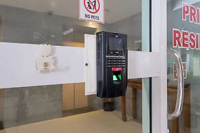 Phuket Palace Condominium by Ale