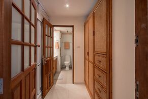 Phuket Palace Condominium by Ale