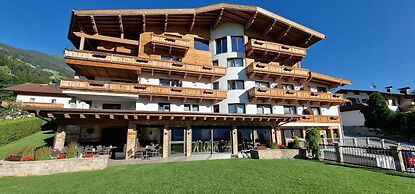 Hotel Garni Romantik
