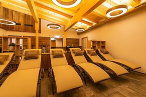 Hotel Garni Romantik