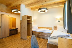 Hotel Garni Romantik