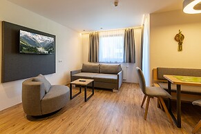 Hotel Garni Romantik
