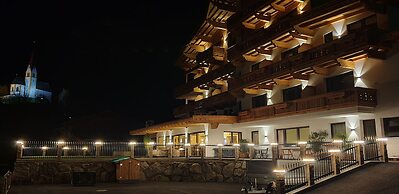 Hotel Garni Romantik
