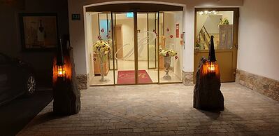 Hotel Garni Romantik
