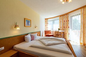 Hotel Garni Romantik