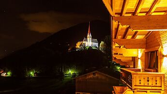 Hotel Garni Romantik