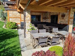 Hotel Garni Romantik