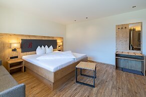 Hotel Garni Romantik
