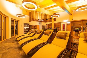 Hotel Garni Romantik