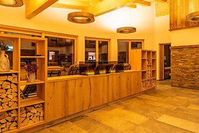 Hotel Garni Romantik