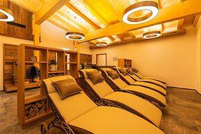 Hotel Garni Romantik