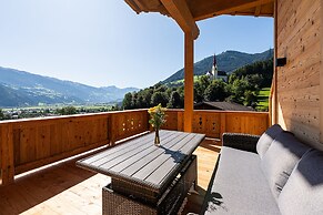 Hotel Garni Romantik