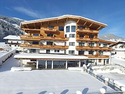 Hotel Garni Romantik