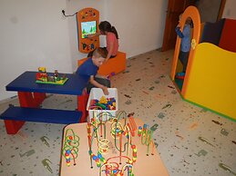 Hotel Garni Romantik
