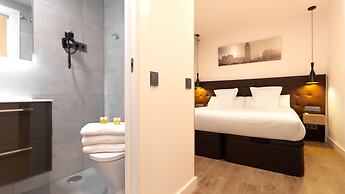 Woohoo Rooms Hortaleza