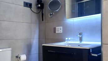 Woohoo Rooms Hortaleza