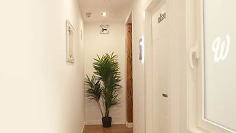 Woohoo Rooms Hortaleza