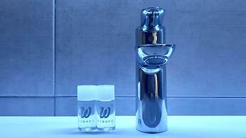 Woohoo Rooms Hortaleza