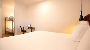 Woohoo Rooms Hortaleza