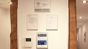 Woohoo Rooms Hortaleza