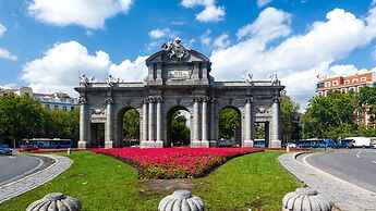 Woohoo Rooms Hortaleza