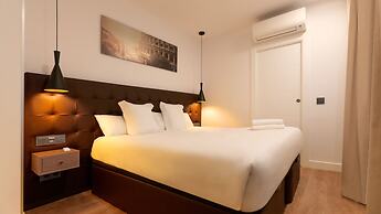 Woohoo Rooms Hortaleza