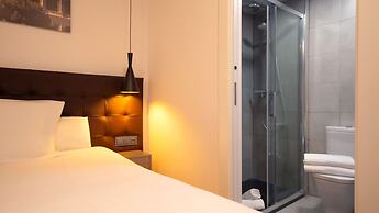 Woohoo Rooms Hortaleza