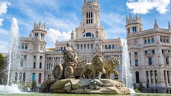 Woohoo Rooms Hortaleza