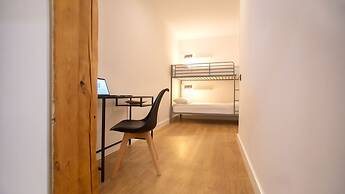 Woohoo Rooms Hortaleza