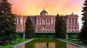 Woohoo Rooms Hortaleza