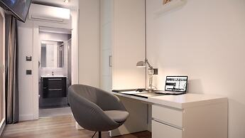 Woohoo Rooms Hortaleza