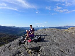 Velfjord camping & hytter