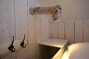 Velfjord camping & hytter