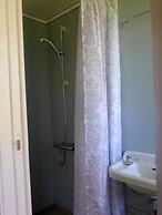 Velfjord camping & hytter