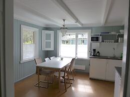 Velfjord camping & hytter