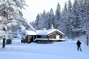 Velfjord camping & hytter