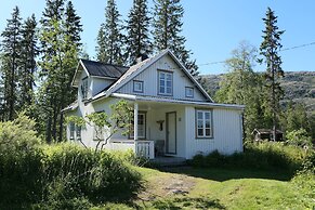 Velfjord camping & hytter