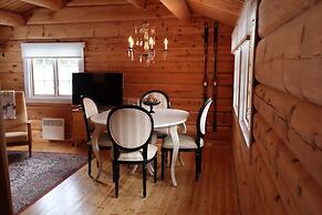 Velfjord camping & hytter