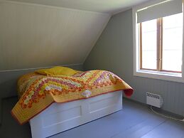 Velfjord camping & hytter