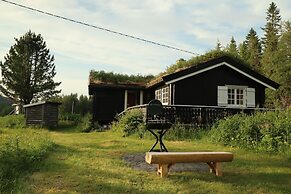 Velfjord camping & hytter