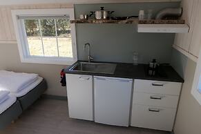 Velfjord camping & hytter