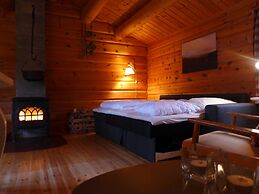 Velfjord camping & hytter